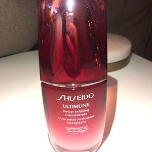 Shiseido Ultimune Power Infusing Concentrate Serum